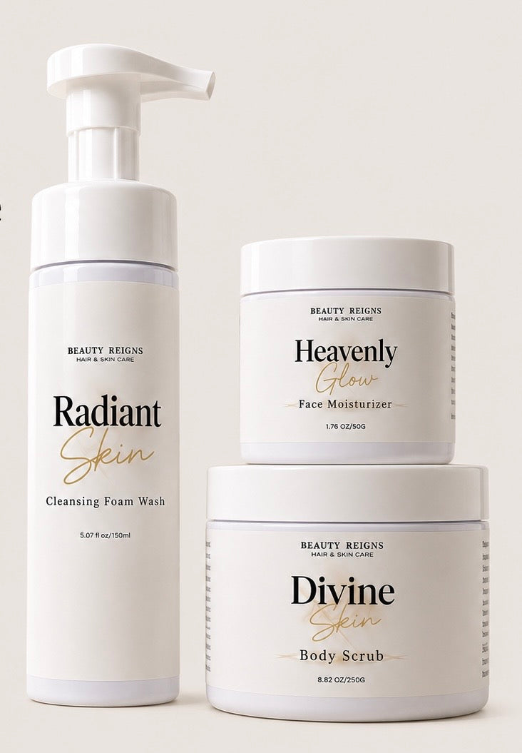 Miracle Glow Bundle