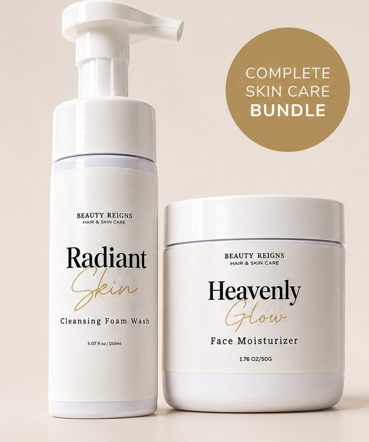 Complete Skin Care Bundle